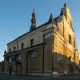 Kościół pw. św. Wawrzyńca w Radymnie